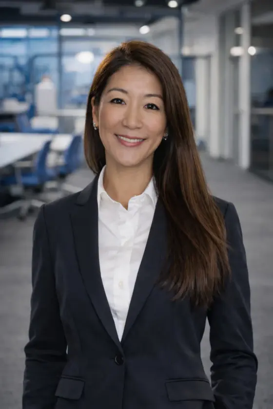 Maya Takeda